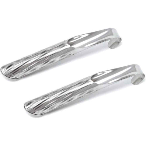3 Pcs Tea Infuser, Tea Diffusers for Loose Tea with Teaspoon Tea-tweezers Steel Wire Cloth, for All Kinds of Tea In Australia - Darrahopens