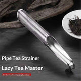 3 Pcs Tea Infuser, Tea Diffusers for Loose Tea with Teaspoon Tea-tweezers Steel Wire Cloth, for All Kinds of Tea In Australia - Darrahopens