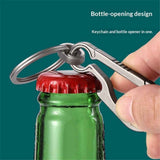Quick Release Keychain, Pull Apart Key Chain Clip,Carabiner Keychain Clip for Outdoor, Carabiner for Keys Key Rings Heavy Duty In Australia - Darrahopens