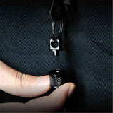 Quick Release Keychain, Carabiner Keychain Key Rings, Detachable Pull Apart Double-End Swivel Key Chain Linker In Australia - Darrahopens