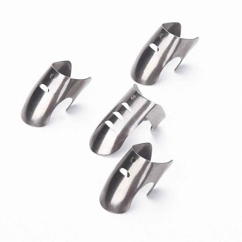 8 Pcs Finger Guards for Cutting, Knife Cutting Protector Finger Kitchen Tool Hand Guard Finger Protector Kitchen Finger Nail Protector Hand Cut Guard Kitchen Finger Cutting Protector In Australia - Darrahopens