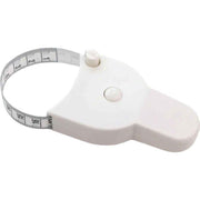 2 pack Retractable Tape Measure Tape Accurate 150cm / 60in Tape Measure Metric Body Tape, for Body: Waist, Hip, Bust, Arms, and More In Australia - Darrahopens