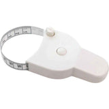 2 pack Retractable Tape Measure Tape Accurate 150cm / 60in Tape Measure Metric Body Tape, for Body: Waist, Hip, Bust, Arms, and More In Australia - Darrahopens