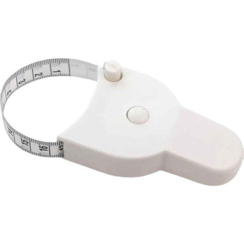 2 pack Retractable Tape Measure Tape Accurate 150cm / 60in Tape Measure Metric Body Tape, for Body: Waist, Hip, Bust, Arms, and More In Australia - Darrahopens