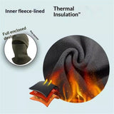 Ski Mask for Men Women, Cold Weather Windproof Face Mask Shiesty, Breathable Thermal Sheisty for Cycling（gray）