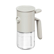 Glass Oil Sprayer Dispenser, Premium Olive Oil Dispenser Bottle for Kitchen, Food-grade Oil Spray Bottle for Cooking, Air Fryer, Frying, BBQ In Australia - Darrahopens
