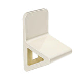 Foot Rest for Shaving Legs，Anti-Slip Shower Pedal with No Drilling Suction Cup for Pregnant Woman & Back Pain Sufferers- Reduce Body Strain & Bending Over In Australia - Darrahopens