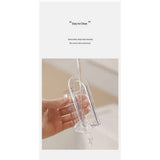 4 pack Electric Toothbrush Holder for Bathroom, Wall-Mounted Toothbrush Stand , Compact Bathroom Caddy for Electric Toothbrushes（only boxs） In Australia - Darrahopens