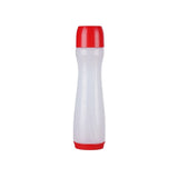 2 pack Premium Pancake Pen - Batter Squeeze Bottle for Perfect Pancake Designs | Easy-to-Clean Pancake Batter Dispenser with Drip-Free Valve | Ideal for Pancakes, Waffles, and Baking Needs（red） In Australia - Darrahopens
