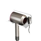 Hair Dryer Holder, Blow Dryer Holder Wall Mounted Compatible with Hair Dryer, Hair Dryer Organizer Dyson Hair Dryer Wall Mount In Australia - Darrahopens