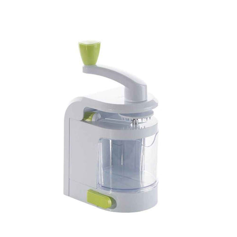 Spiralizer Vegetable Slicer Heavy Duty Veggie Spiralizer with Strong Suction Cup, Zucchini Spiral Noodle/ Zoodle/ Spaghetti/ Pasta Maker In Australia - Darrahopens