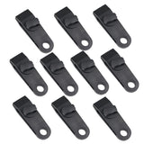 20 pack Tarp Clips, Heavy Duty Lock Grip, Clamps Withstand Strong Wind Fit for Awnings, Outdoor Camping, Caravan Canopies, Car Covers, Swimming Pool Covers