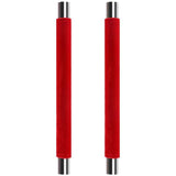 2 pairs Dark Red Refrigerator Door Handle Covers - Protector for Ovens, Dishwashers.Keep Your Kitchen Appliance Clean from Smudges,Food Stains In Australia - Darrahopens