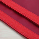 2 pairs Dark Red Refrigerator Door Handle Covers - Protector for Ovens, Dishwashers.Keep Your Kitchen Appliance Clean from Smudges,Food Stains In Australia - Darrahopens