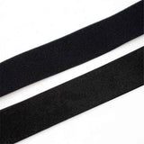 Unisex Adjustable Shirt Garters - Stirrup Shirt Stays - Keeps Shirts Tucked in All Day - Easy-to-Wear Garter Straps with Foot Loop - Black In Australia - Darrahopens