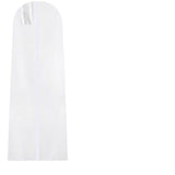 Bridal Bag - Garment Bag for Extra Large Wedding Gowns and Dresses - 60*183cm - for Long Poufy Dress , Breathabl