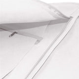 Bridal Bag - Garment Bag for Extra Large Wedding Gowns and Dresses - 60*183cm - for Long Poufy Dress , Breathabl