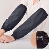 Fruit Picking Sleeves, 1-Pair black, arm covers for protection against household stains, Home Supplies Arm Sleeves Covers In Australia - Darrahopens