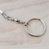 Wire Saw, Simple Practical Tool for Easily Cattle and Sheep Horn Care Farm Environment Stainless Steel