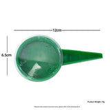 4 PCS Garden Plant Seed Dispenser Sower Planter Seed Dial 5 Different Settings Seeder Gardening Tools