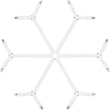 2 pack Sheet Fasteners, Adjustable Elastic Bed Sheet Holder Straps for Full,Queen,King Twin Bed,6 Way Cross Sheet Clips Suspenders Band,Fitted Round and Square Mattresses