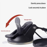 4 PCS Suction Cups Heavy Duty with Hooks,Outdoor Strong Suction Cup Wall Anchor for Camping Tarp Accessory,Car Side Awning,RV Boat Window Glass Camping Trap