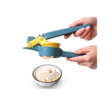 Egg Cutter, Hard Boiled Eggs Slicers Handheld Fruit Divider Vegetable Slicing Tool for Mushroom Strawberry Cherry Tomato Kiwi Kitchen Gadgets In Australia - Darrahopens