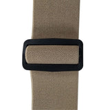 Ski Suspenders for Men & Women - Heavy Duty Support Adjustable Elastic Mens Suspenders w/Pant Clips that Won't Tear