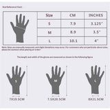 1 Pair Original Arthritis Compression Gloves for Women & Men - Fingerless Hand Support for Arthritis Pain, Carpal Tunnel, Swelling & Poor Circulation - Everyday Wear - M