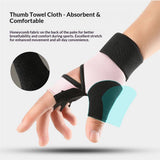 1 Pair Essential Training & Weightlifting Gloves, Fingerless Workout Gloves, for Secure Hold and Palm Padding Protection