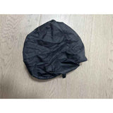 2 pack Bike Waterproof Bike seat Cover Black, Mountain Bicycle Dust Protective Cushion Saddle Rain Accessories for Men Women