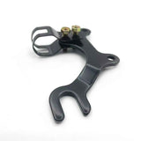 3 pack Brake Bracket Adapter Adjustable Disc Brake Bracket Mounting Holder, Adapter Mounting Holder (32MM)