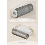 Trash Bag Dispenser Wall Mount - Plastic Holder - Under-Sink & Garage Installation - Garbage Bag Storage - Kitchen Organization & Storage（Excluding garbage bags）