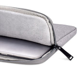 Portable Monitor Case 13.3 inch, Padded Shockproof Carry Sleeve Bag for 13.3" Portable Display Monitors, Water-Resistant Laptop Bag Cover with Pocket
