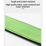 2 Pair Bicycle Muzzle Bike Attachment for Kids Bikes Bike Pedal Strap Cycling Pedal Accessory Footrest Strips Bicycles Pedal Band Bike Pedal Cover Bicycles Footrest Straps Nylon