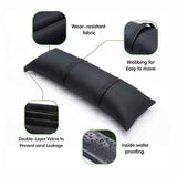 Umbrella Base Weight Sandbags, Sand Bags for Weight, 2 Packs Fillable Sandbags for Umbrella Base, Weatherproof Furniture Heavy Duty Weight Bags（Does not contain sand）