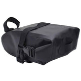 Wedge DryBag with Strap Mount - Bicycle Seat Pack,Mountain Road Bike Seat Bag Bicycle Bag Professional Cycling Accessories