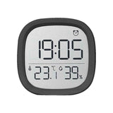 Indoor Outdoor Thermometer Wireless, Outside Digital Thermometer Humidity with Waterproof Sensor, Max/Min Trend, Wireless Humidity Gauge for Home Room Greenhouse,Patio