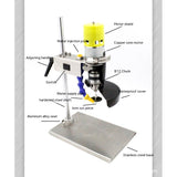 Electric Bottle Cutter, Electric Glass Bottle Cutter Cutting Tool Cutting Machine  Variable Speeds for DIY  Round Oval Glass Bottles Craft In Australia - Darrahopens