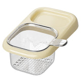 Rose Red self-designed Sink Drain Basket, Detachable Kitchen Food Residue Filter Strainer Holder for Leftovers Tea Leaves Waste Water Draining Rack