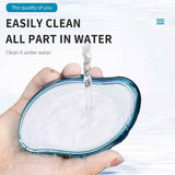 Blue Crystal Hair Eraser for Women Men, Reusable Painless Body Hair Remover, Portable Exfoliation Epilator Tool to Remove Hair on Arms Legs Back In Australia - Darrahopens