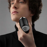 Men's mini shaver, electric rechargeable, men's portable shaver, beard knife manufacturer