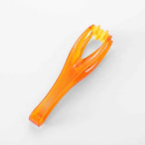 1Pcs Foot & Finger Roller Massager, Amber‑Colored Plastic Acupoint Massage Tool, Boost Blood Circulation, Relieve Finger Pain and Stress for Hands and Feet In Australia - Darrahopens