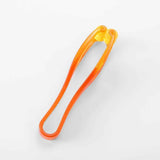 3Pcs Foot & Finger Roller Massager, Amber‑Colored Plastic Acupoint Massage Tool, Boost Blood Circulation, Relieve Finger Pain and Stress for Hands and Feet In Australia - Darrahopens