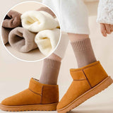 10 Pairs Coffee Thermal Mid-Calf Socks Thermal Mid-Calf Socks - Thick Fleece Lined Winter Socks, Heat Retention Cotton Socks for Men & Women, Cold Weather Cozy Wear In Australia - Darrahopens