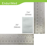 25 CPAP Filter - Premium Ultra Fine Disposable Replacement Filters for CPAP Machines - Compatible with ResMed Air 10, Airsense 10, Aircurve 10, S9 Series and More!
