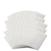 25 Pack CPAP Air Filters Compatible with ResMed AirSense 11 CPAP Machine, Replacement Filters for AirSense 11 Supplies, High-Density Disposable Filters for Clean Air