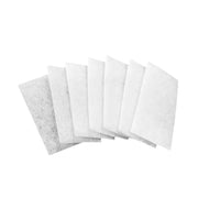 25 Pack CPAP Air Filters Compatible with ResMed AirSense 11 CPAP Machine, Replacement Filters for AirSense 11 Supplies, High-Density Disposable Filters for Clean Air
