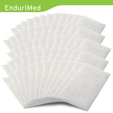 50 Pack CPAP Air Filters Compatible with ResMed AirSense 11 CPAP Machine, Replacement Filters for AirSense 11 Supplies, High-Density Disposable Filters for Clean Air