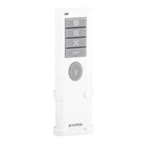 Airflow Fan Remote Control For Sweep Fan | ACESR16K1